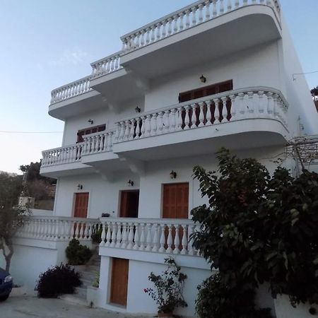 Anesis Apartment Diafánion Ngoại thất bức ảnh