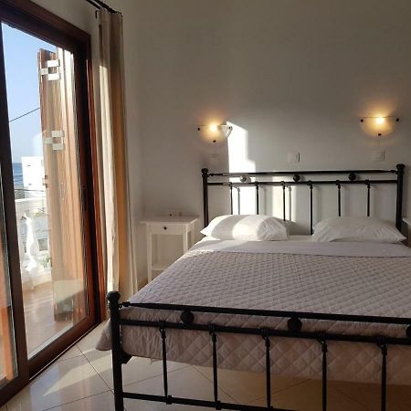 Anesis Apartment Diafánion Ngoại thất bức ảnh