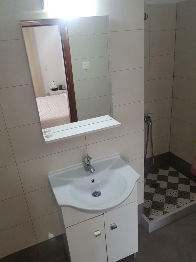 Anesis Apartment Diafánion Ngoại thất bức ảnh