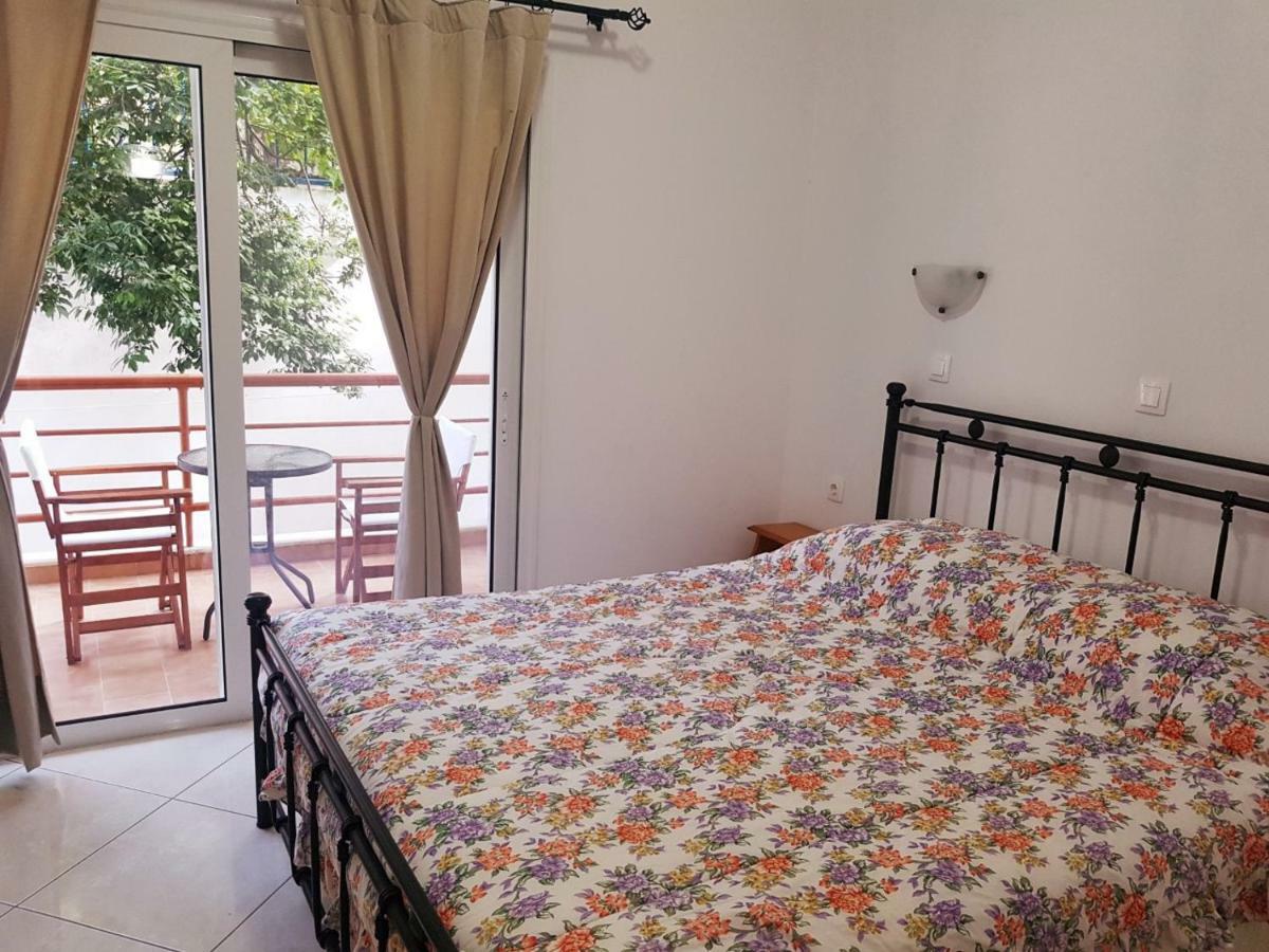 Anesis Apartment Diafánion Ngoại thất bức ảnh